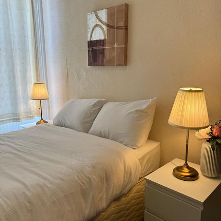 Haymaeket Centro Edinburgh Apartment Bagian luar foto