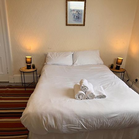 Haymaeket Centro Edinburgh Apartment Bagian luar foto