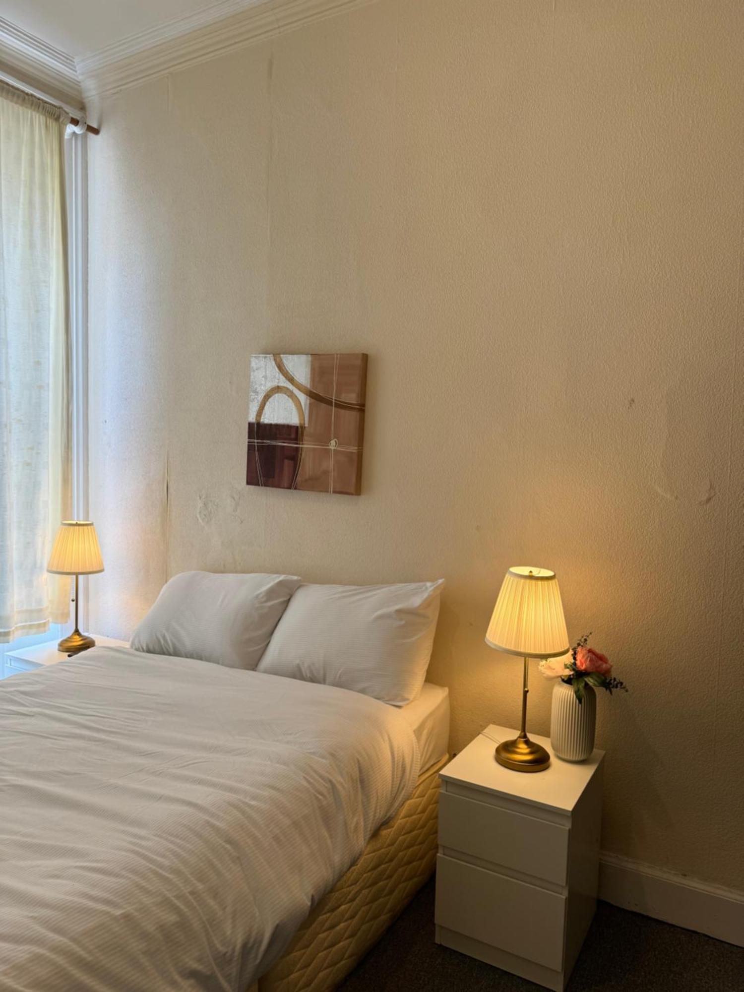 Haymaeket Centro Edinburgh Apartment Bagian luar foto