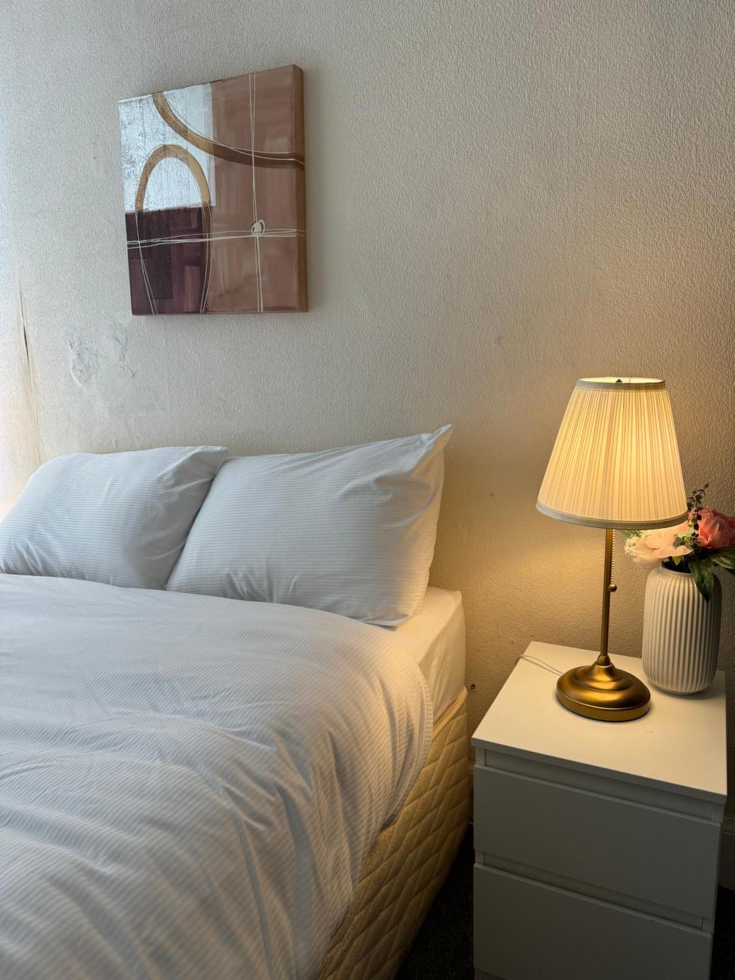 Haymaeket Centro Edinburgh Apartment Bagian luar foto