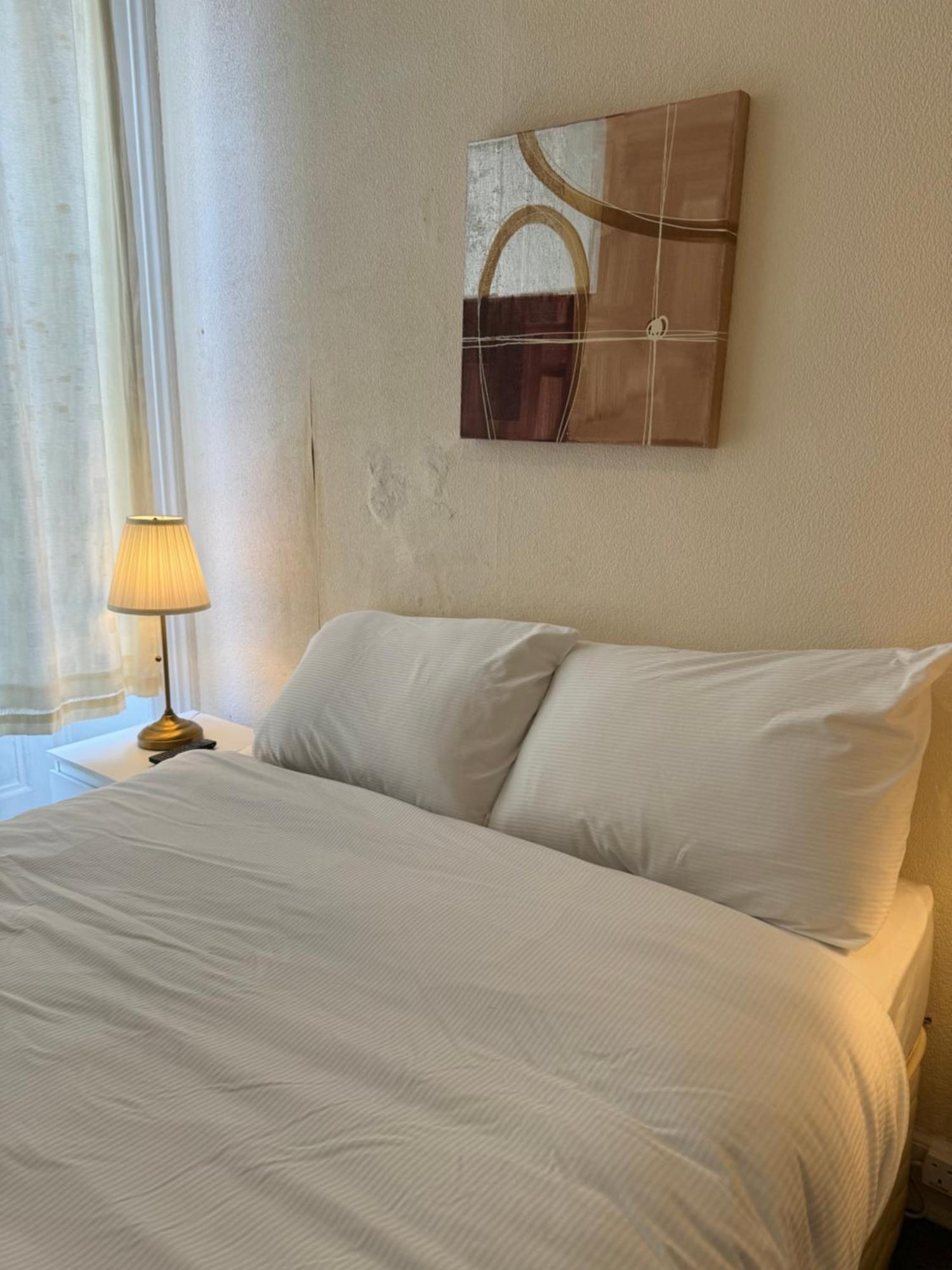 Haymaeket Centro Edinburgh Apartment Bagian luar foto
