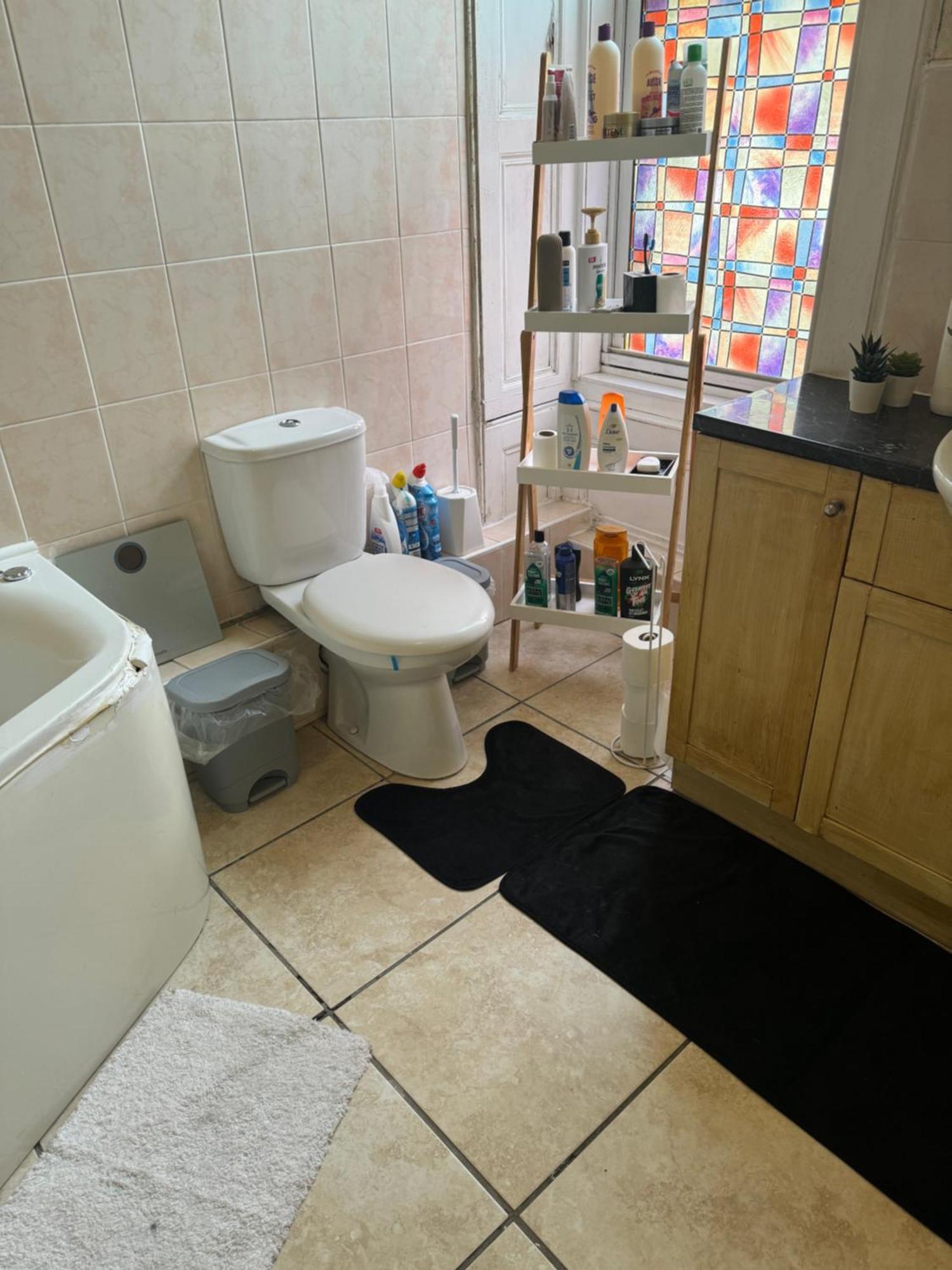 Haymaeket Centro Edinburgh Apartment Bagian luar foto