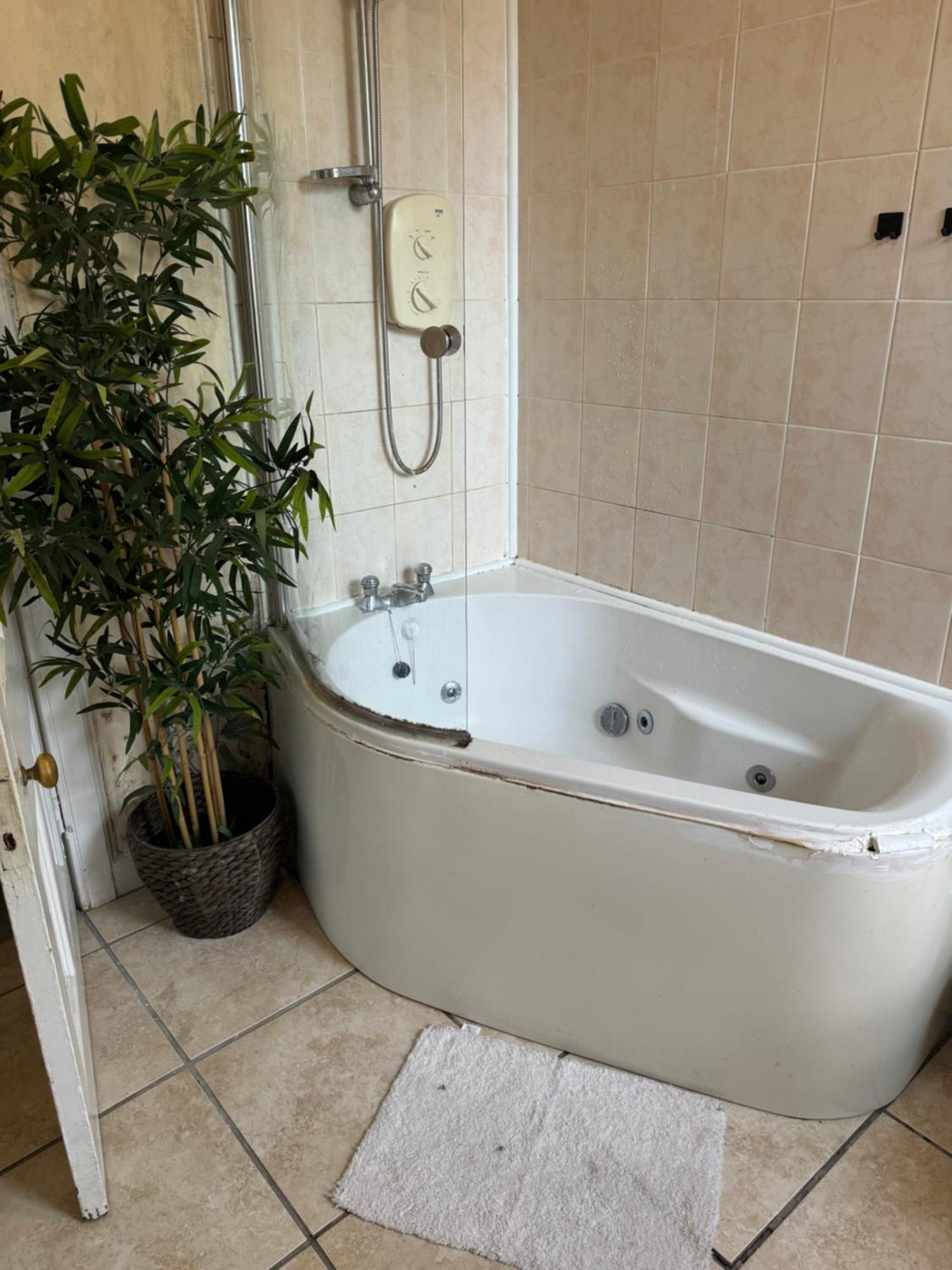 Haymaeket Centro Edinburgh Apartment Bagian luar foto